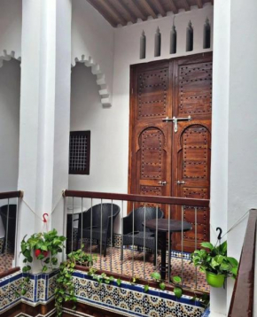 riad four seasons